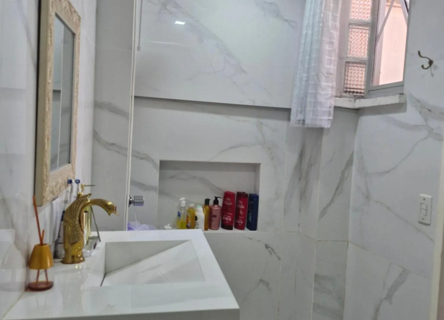 Alloggio in famiglia Quarto De Solteiro Para 1 Pessoa Porto Alegre