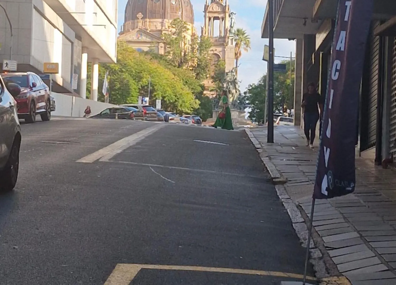 Alloggio in famiglia Quarto De Solteiro Para 1 Pessoa Porto Alegre