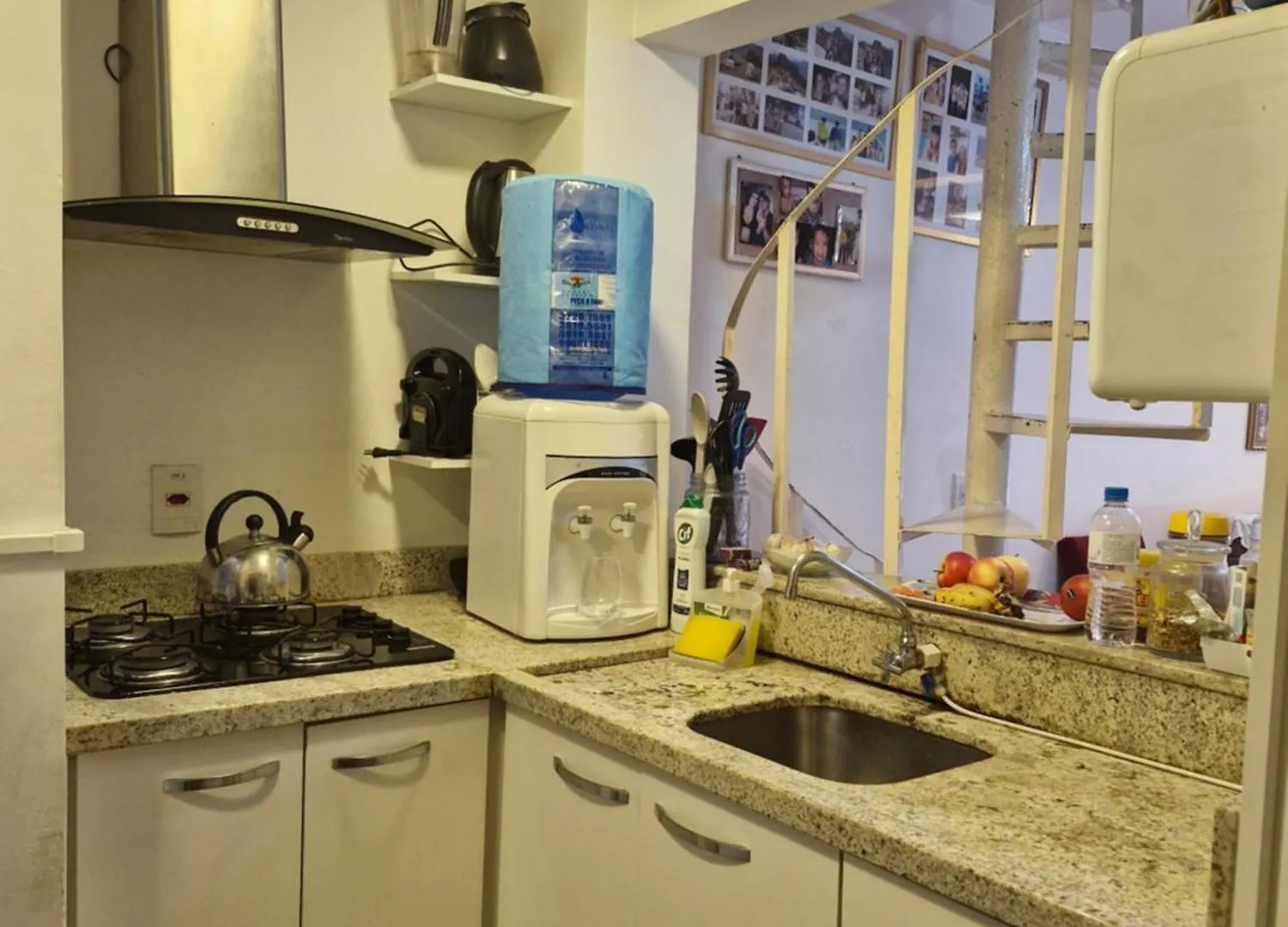 Quarto De Solteiro Para 1 Pessoa Porto Alegre Accommodatie bij particulieren