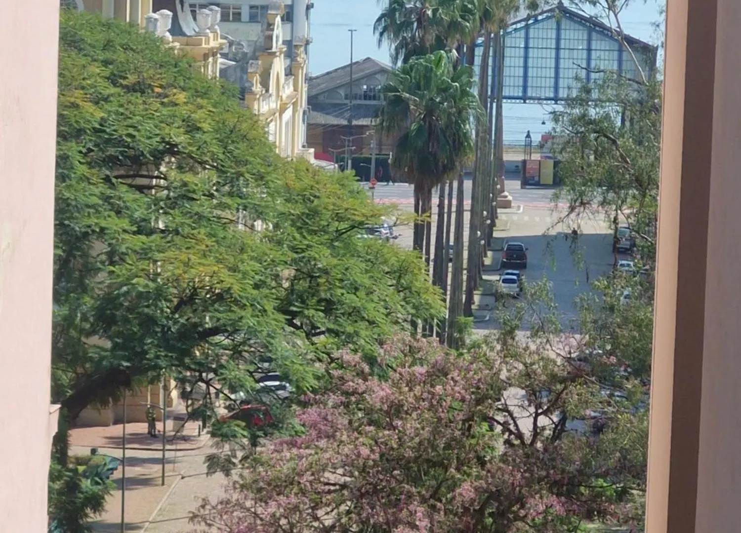 Quarto De Solteiro Para 1 Pessoa Porto Alegre Brazilië
